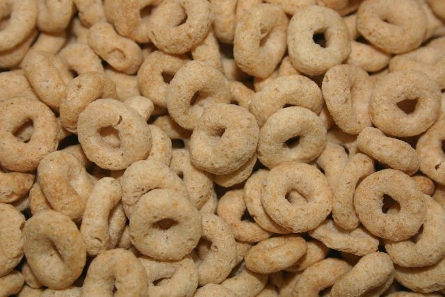 Cheerios