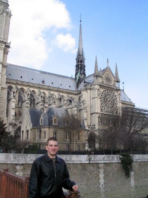 Notre Dame