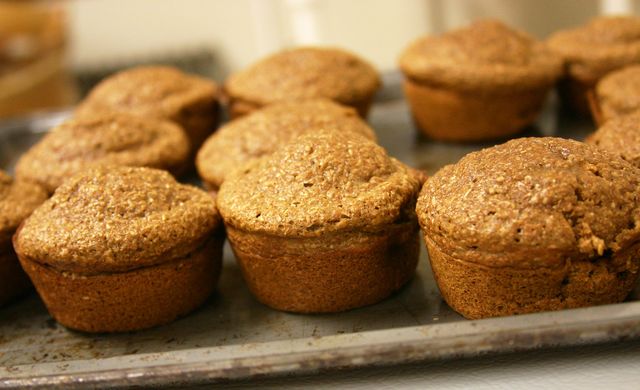 Muffins