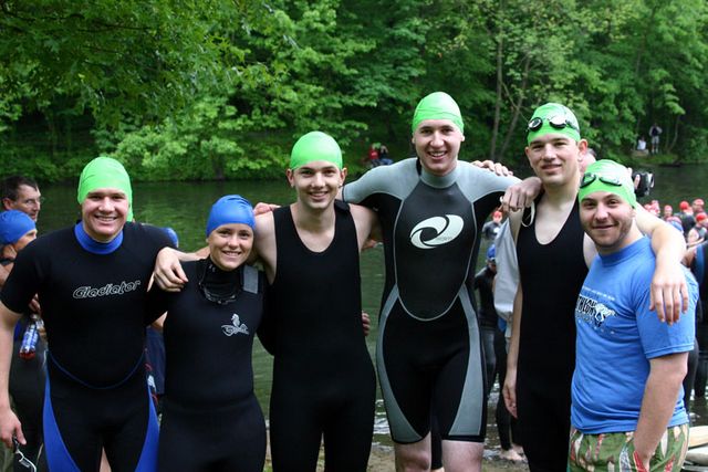 Triathlon Group