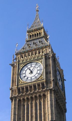 Big Ben